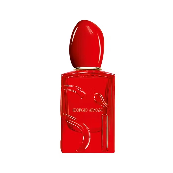 ArmaniSIPassione Red Musk Eau De Parfum 50ml