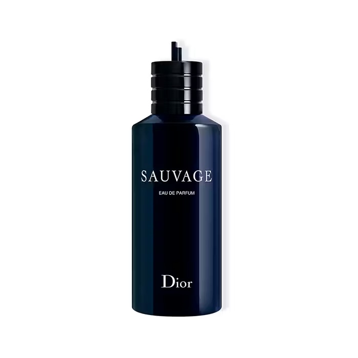 DIORSauvageEau De Parfum 300ml Refill