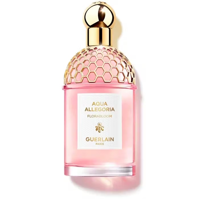 GUERLAINAQUA ALLEGORIAFLORABLOOM Eau De Toilette 125ml Refill