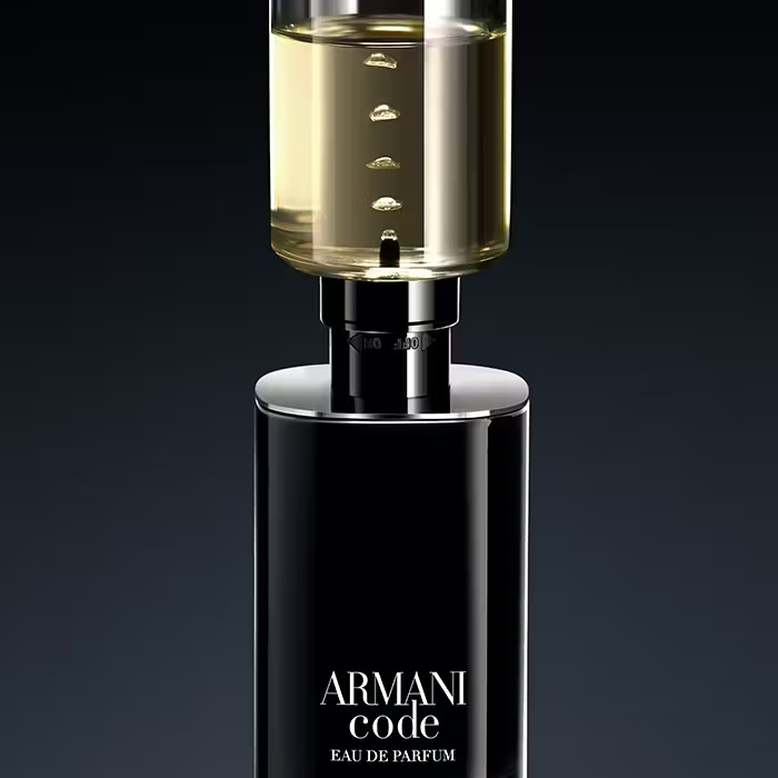 ArmaniARMANI CODEEau De Parfum 150ml Refill