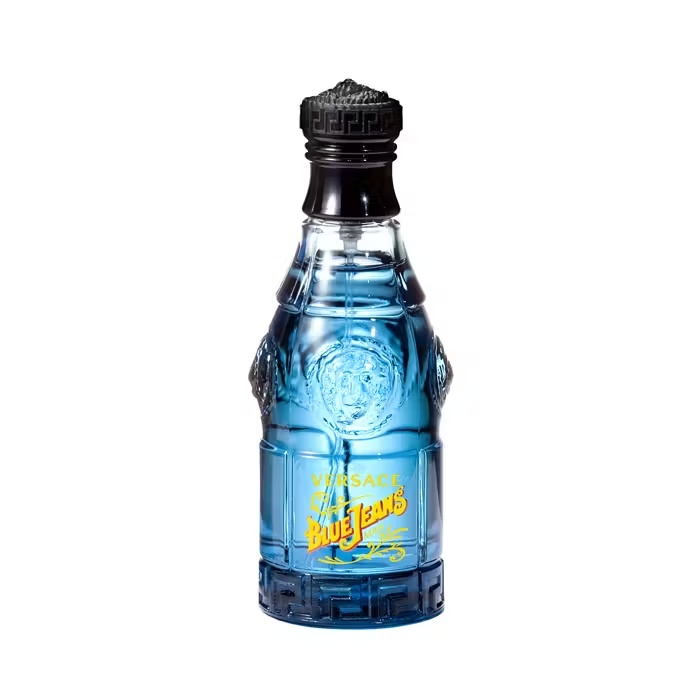 VersaceBLUE JEANSEau De Toilette 75ml