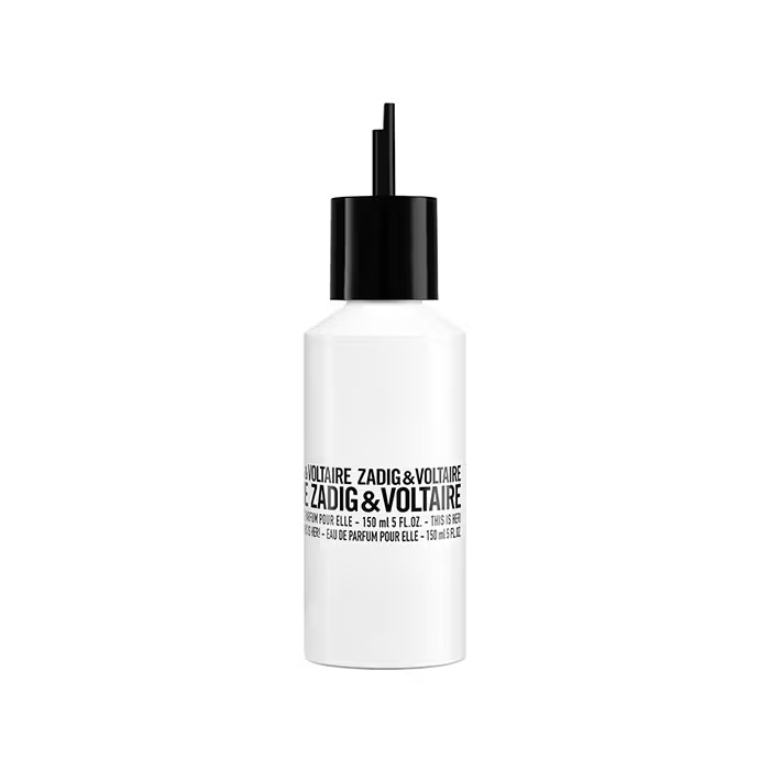 Zadig & VoltaireZADIGEau De Parfum 150ml Refill