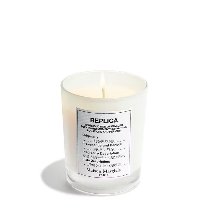Maison MargielaBEACH WALKCandle 165g