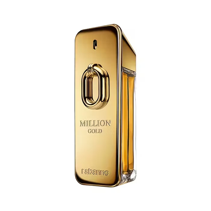 RabanneMILLION GOLDEau De Parfum 200ml