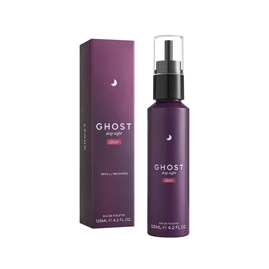 GhostDEEP NIGHTEau De Parfum 125ml Refill