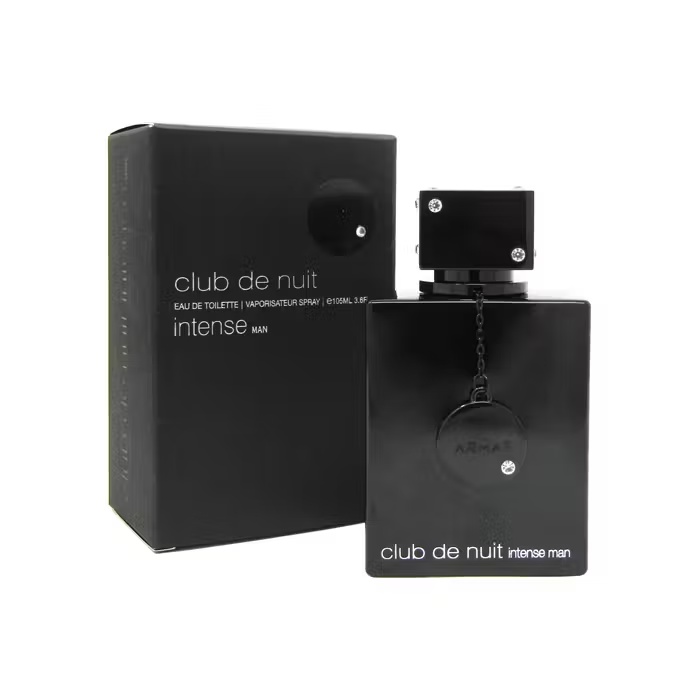 ArmafCLUB DE NUIT INTENSEEau De Toilette 105ml