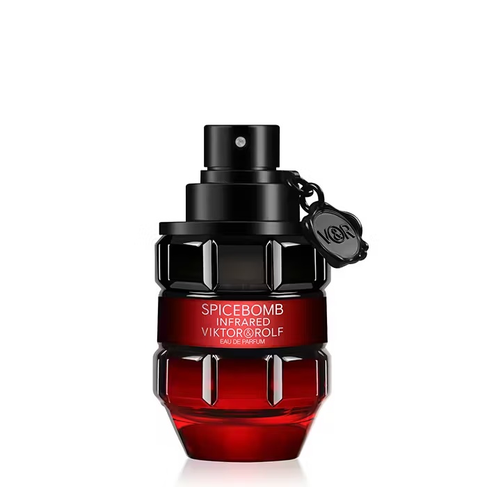 Viktor & RolfSPICEBOMBInfrared Eau De Parfum 50ml