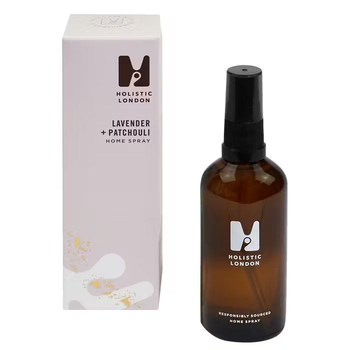 Holistic LondonLavendar And PatchouliHome Spray 100ml