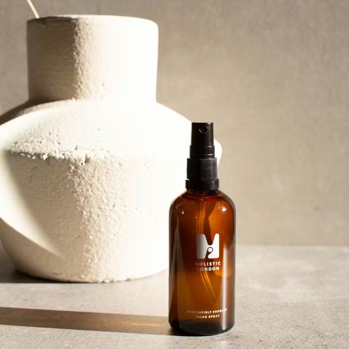 Holistic LondonLavendar And PatchouliHome Spray 100ml