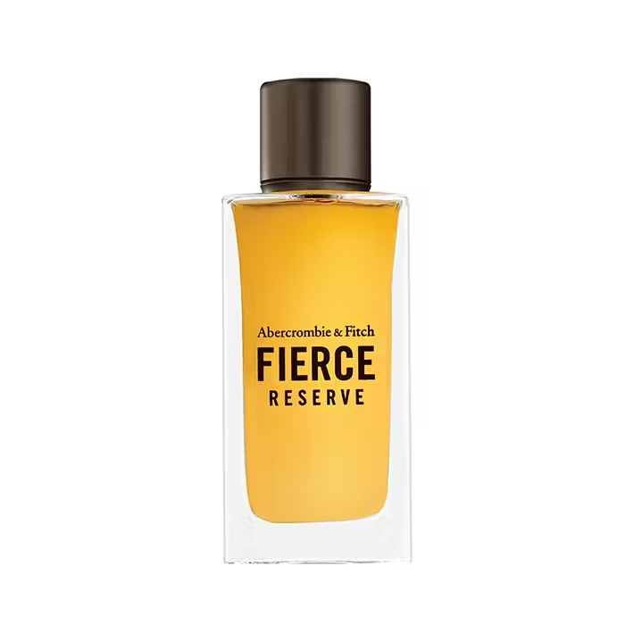 Abercrombie & FitchFIERCEReserve Eau De Cologne 50ml