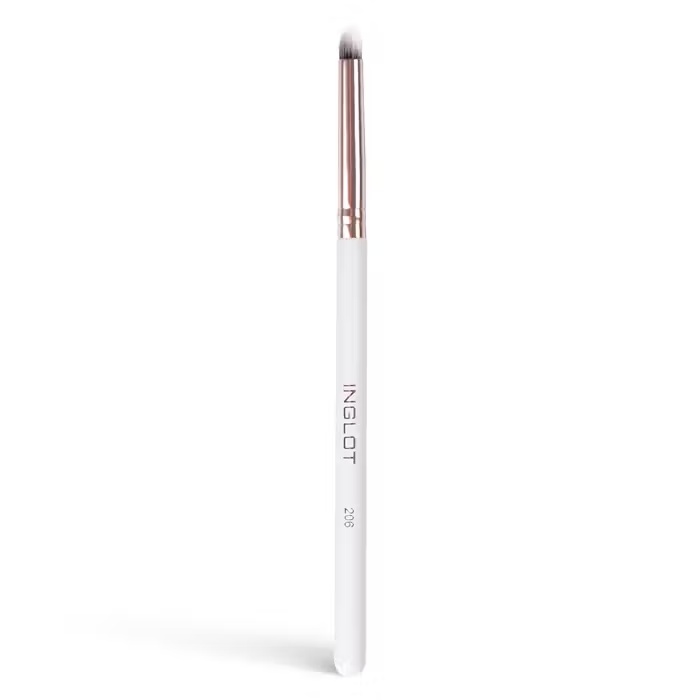 InglotInglotINGLOT THE SHINE & SMOKE BULLET BRUSH 206