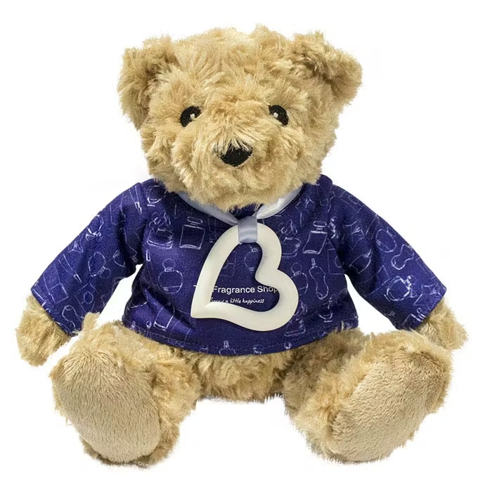 The Fragrance Shop IconsTeddyTeddy Bear 0ml Teddy