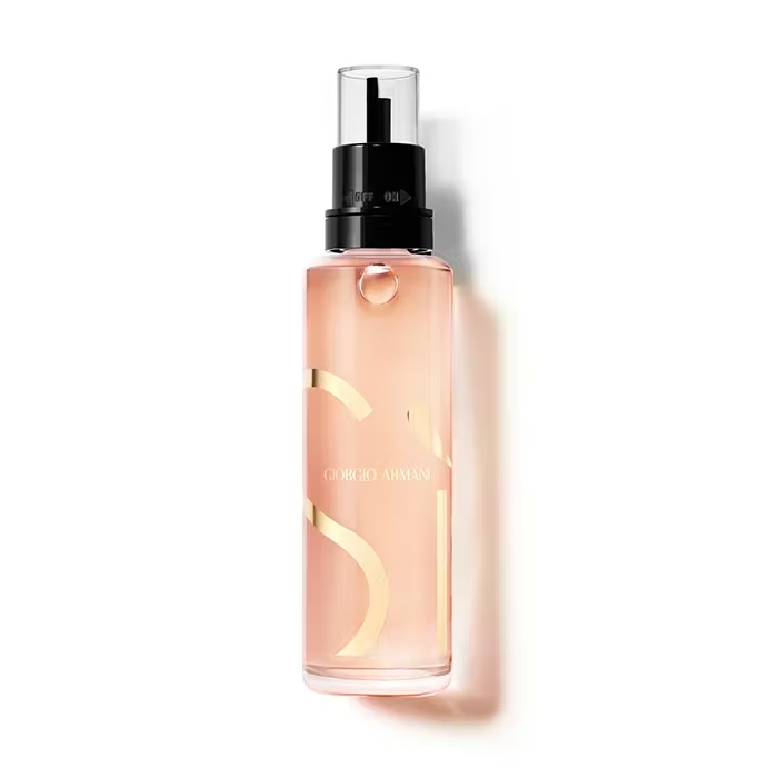 ArmaniSIEau De Parfum 100ml Refill