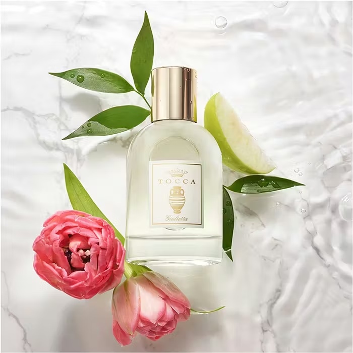ToccaGUILETTAScented Dry Body Oil 100ml 3 ToccaGUILETTAScented Dry Body Oil 100ml