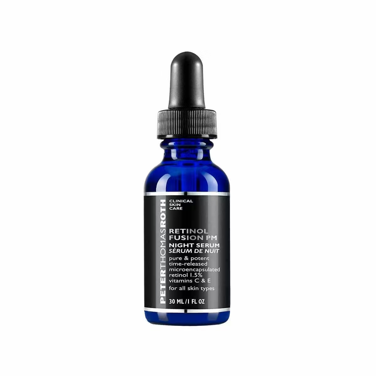 Peter Thomas RothPETER THOMAS ROTHPeter Thomas Roth Retinol Fusion PM 30ml