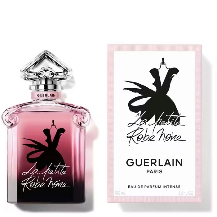 GUERLAINLA PETITE ROBE NOIRE INTENSEEau De Parfum 100ml Spray 3 GUERLAINLA PETITE ROBE NOIRE INTENSEEau De Parfum 100ml Spray