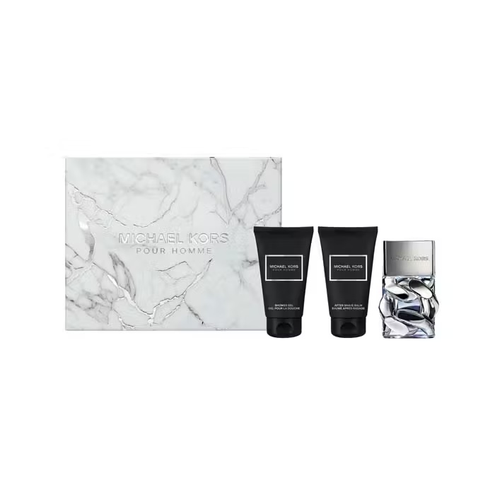 Michael KorsMICHAEL KORS POUR HOMMEEau De Parfum 50ml Gift Set
