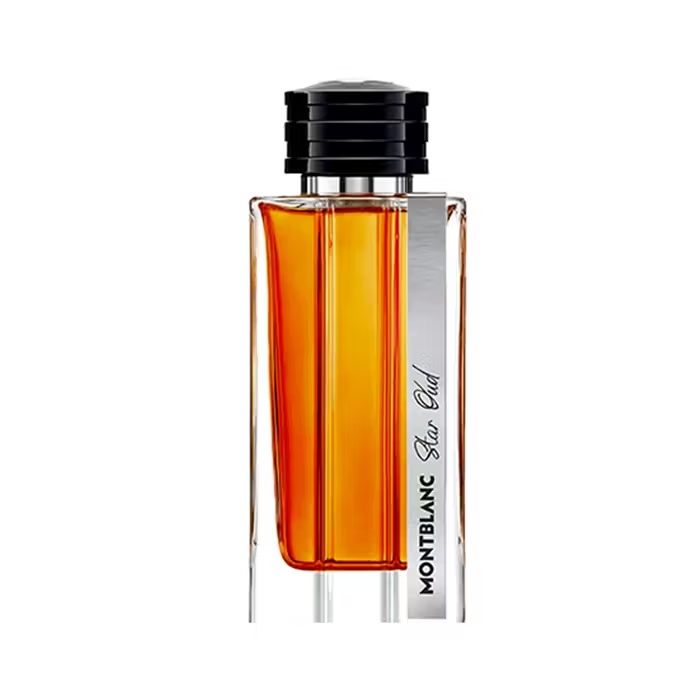 MontblancMONTBLANC COLLECTIONStar Oud Eau De Parfum 125ml