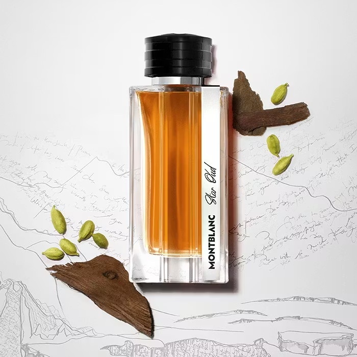 MontblancMONTBLANC COLLECTIONStar Oud Eau De Parfum 125ml