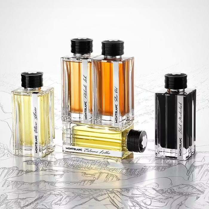 MontblancMONTBLANC COLLECTIONStar Oud Eau De Parfum 125ml 5 MontblancMONTBLANC COLLECTIONStar Oud Eau De Parfum 125ml