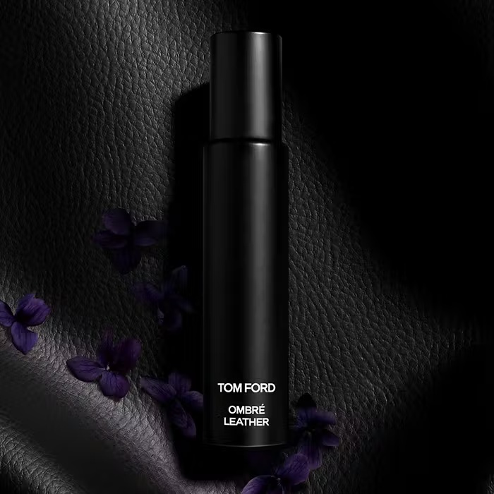 TOM FORDOMBRE LEATHEREau De Parfum 10ml Spray 2 TOM FORDOMBRE LEATHEREau De Parfum 10ml Spray