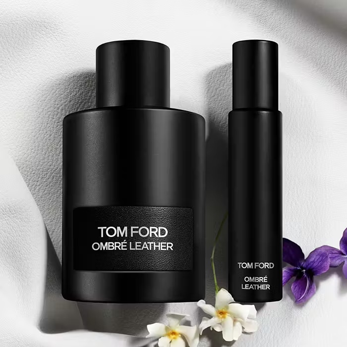 TOM FORDOMBRE LEATHEREau De Parfum 10ml Spray 3 TOM FORDOMBRE LEATHEREau De Parfum 10ml Spray