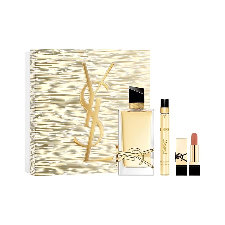 Yves Saint LaurentYSL LIBREEau De Parfum 90ml Gift Set