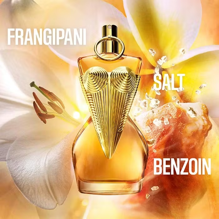 Jean Paul GaultierGAULTIER DIVINELe Parfum 100ml 2 Jean Paul GaultierGAULTIER DIVINELe Parfum 100ml
