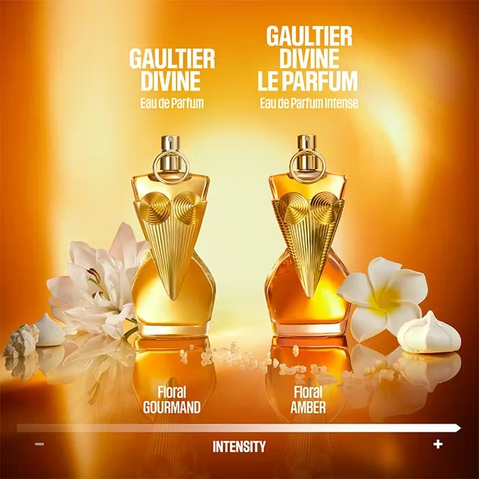 Jean Paul GaultierGAULTIER DIVINELe Parfum 100ml 4 Jean Paul GaultierGAULTIER DIVINELe Parfum 100ml
