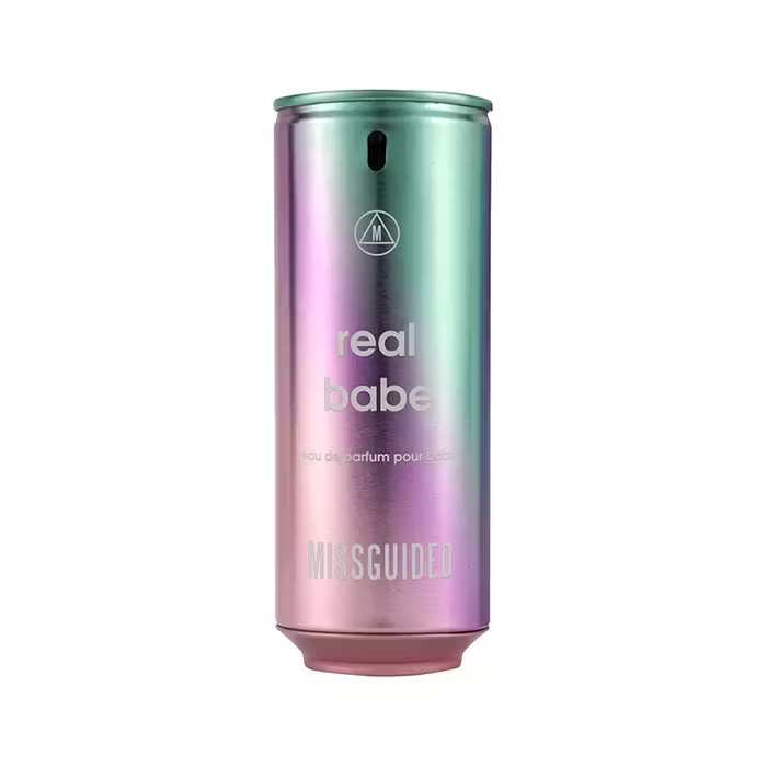 MissguidedREAL BABEEau De Parfum 80ml