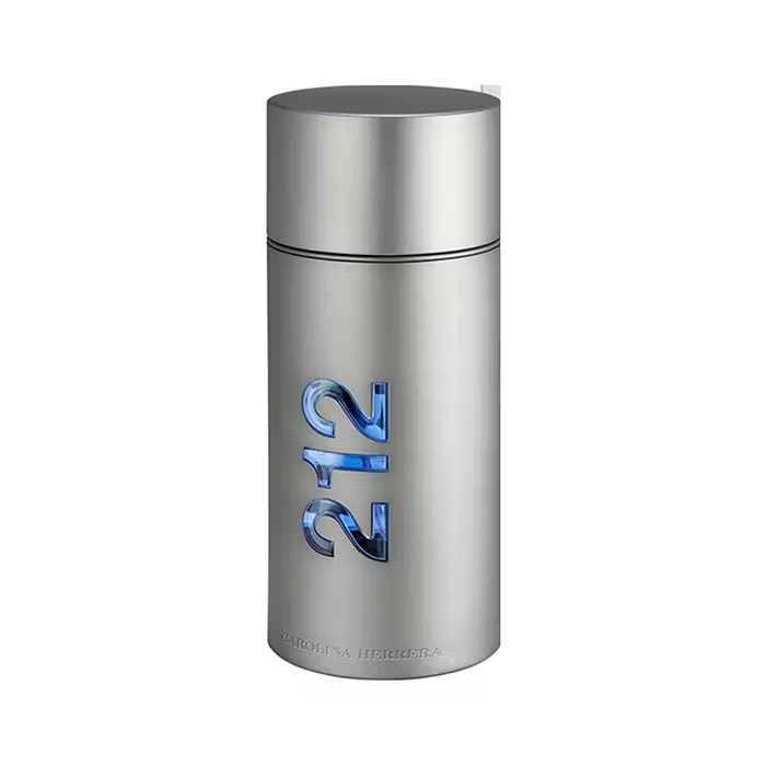 Carolina Herrera212Eau De Toilette 100ml