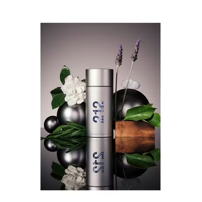 Carolina Herrera212Eau De Toilette 100ml