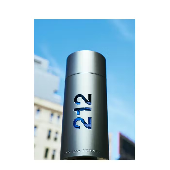 Carolina Herrera212Eau De Toilette 100ml