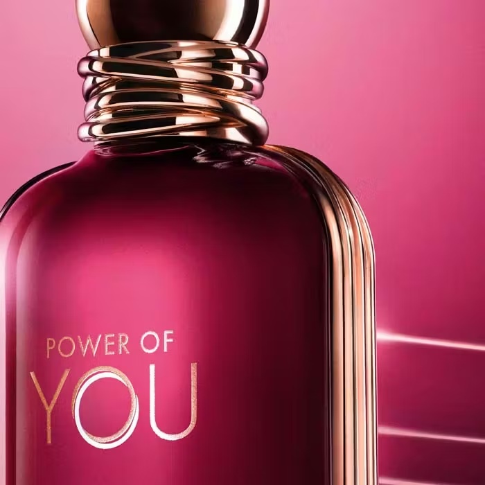 ArmaniPOWER OF YOUEau De Parfum 30ml Spray