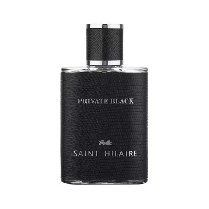 Saint HilairePRIVATE BLACKPrivate Black Eau De Parfum 100ml