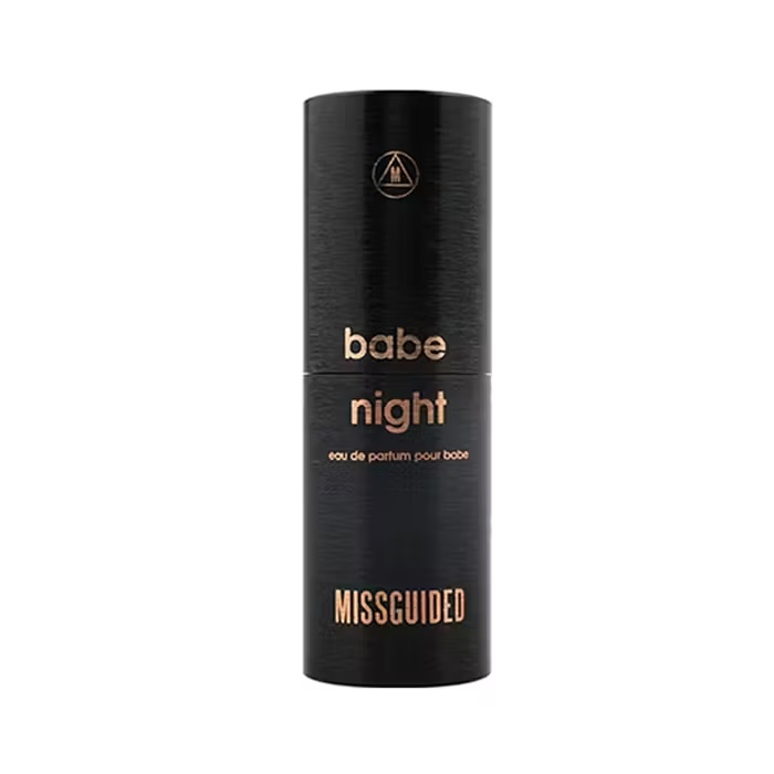 MissguidedBABE OUDEau De Parfum 10ml Atomiser