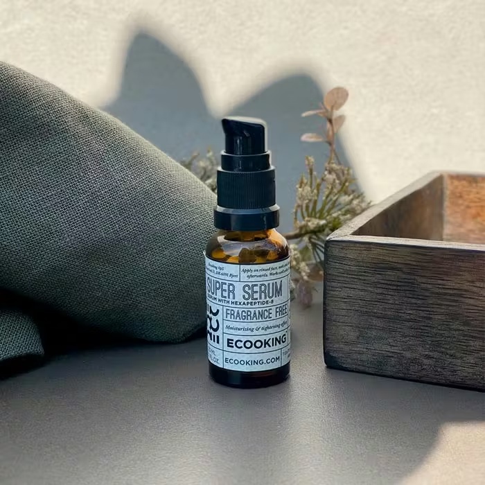 EcookingEcookingEcooking - Super Serum - 20 ml 2 EcookingEcookingEcooking - Super Serum - 20 ml