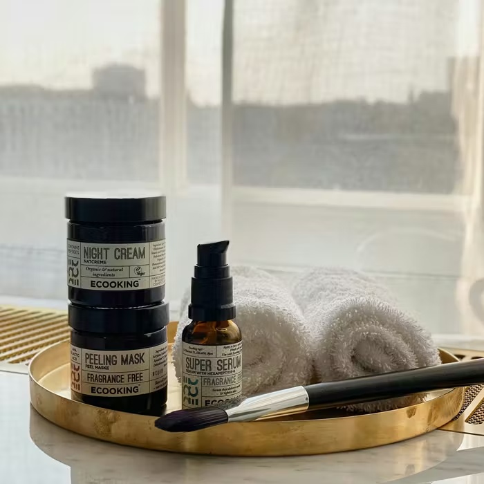 EcookingEcookingEcooking - Super Serum - 20 ml 3 EcookingEcookingEcooking - Super Serum - 20 ml