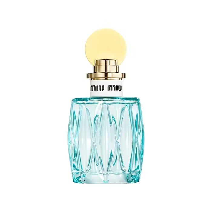 Miu MiuL'EAU BLEUEEau De Parfum 100ml