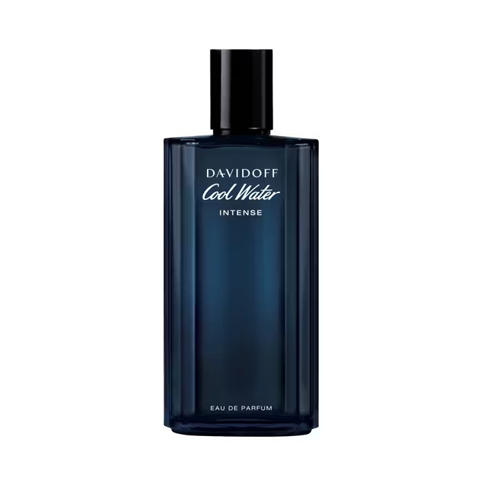 DavidoffCOOL WATER INTENSE MANEau De Parfum 125ml