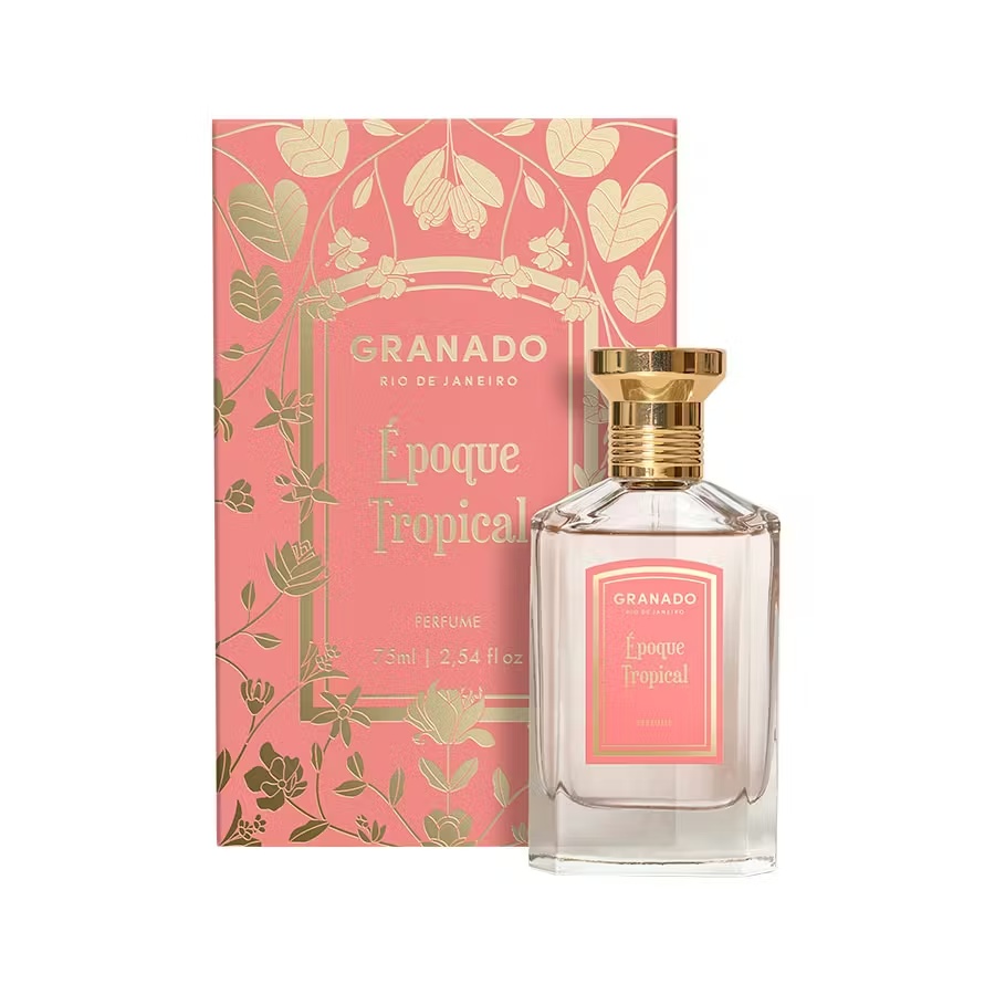 GranadoEPOQUEEau De Parfum 75ml