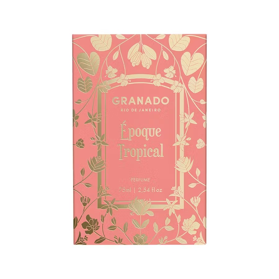 GranadoEPOQUEEau De Parfum 75ml