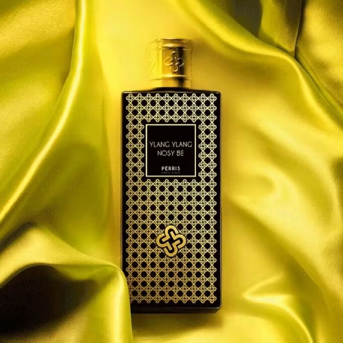 Perris Monte CarloYLANG YLANG NOSY BEEau De Parfum 50ml Spray