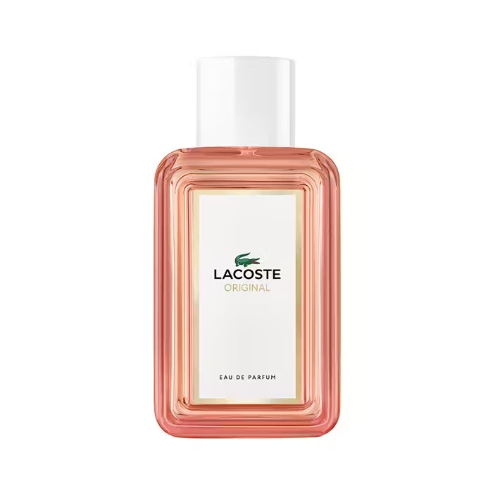 LacosteLACOSTE ORIGINAL POUR FEMMEEau De Parfum 40ml