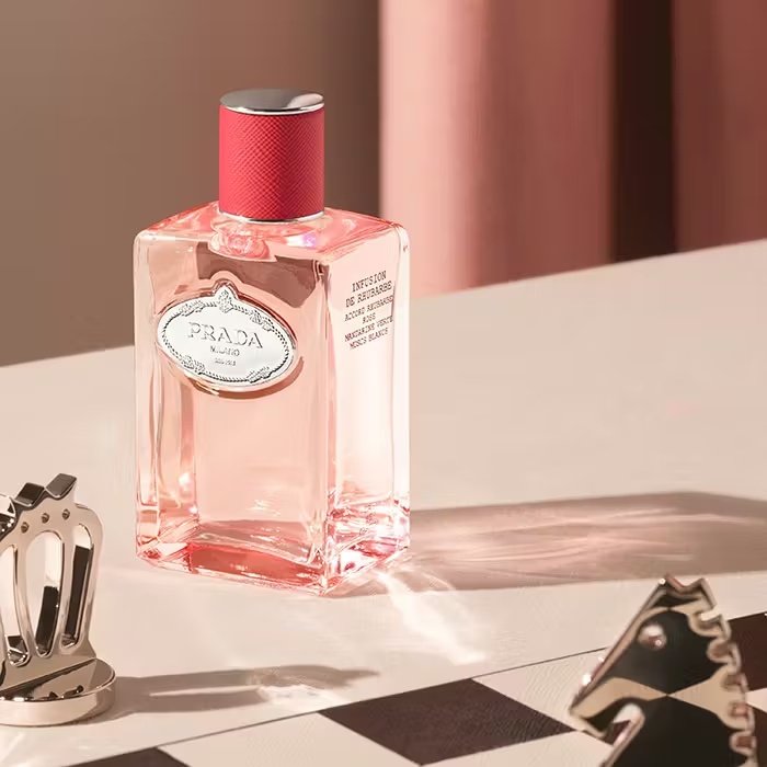 PradaINFUSIONRhubarbe Eau De Parfum 100ml 4 PradaINFUSIONRhubarbe Eau De Parfum 100ml