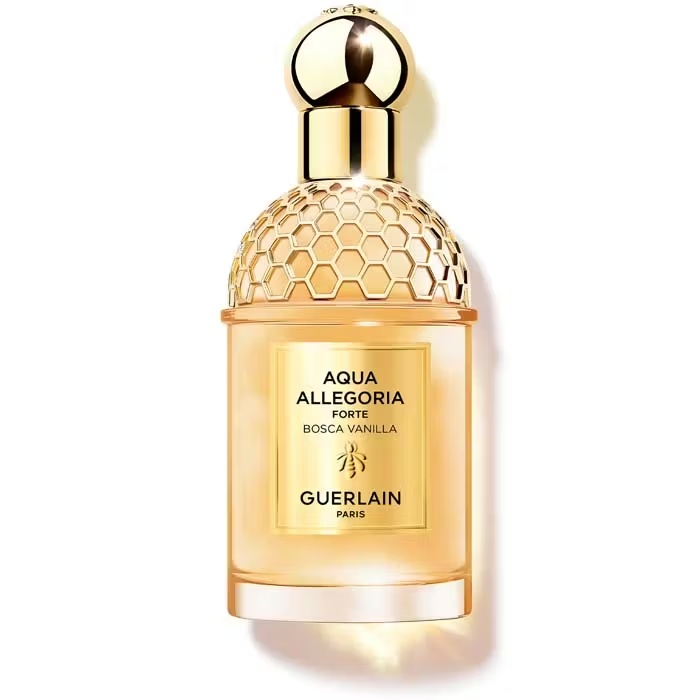 GUERLAINAQUA ALLEGORIAFORTE - BOSCA VANILLA Eau De Parfum 75ml Spray