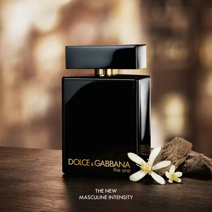 Dolce & GabbanaTHE ONE FOR MENEau De Parfum 50ml 3 Dolce & GabbanaTHE ONE FOR MENEau De Parfum 50ml