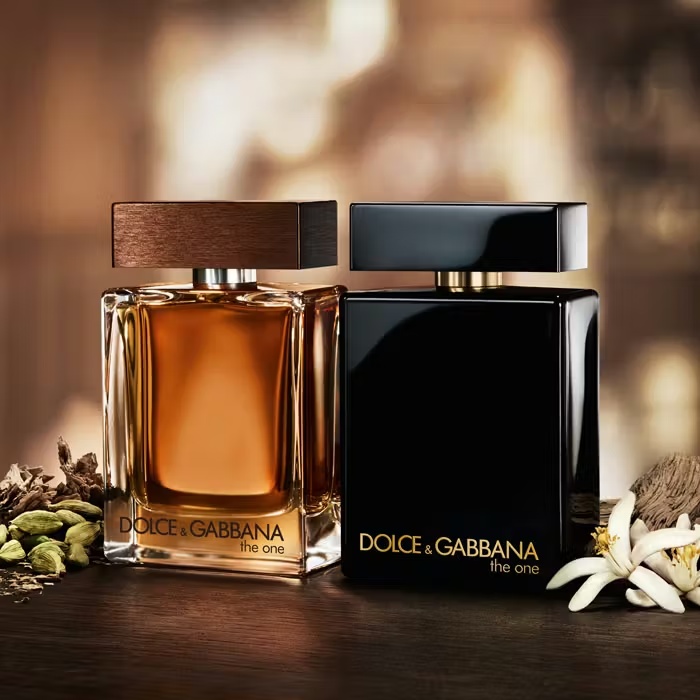 Dolce & GabbanaTHE ONE FOR MENEau De Parfum 50ml 4 Dolce & GabbanaTHE ONE FOR MENEau De Parfum 50ml