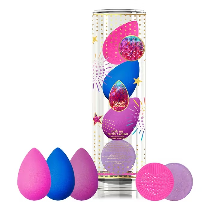BeautyblenderBeautyblenderTurn The Blend Around Essentials Set