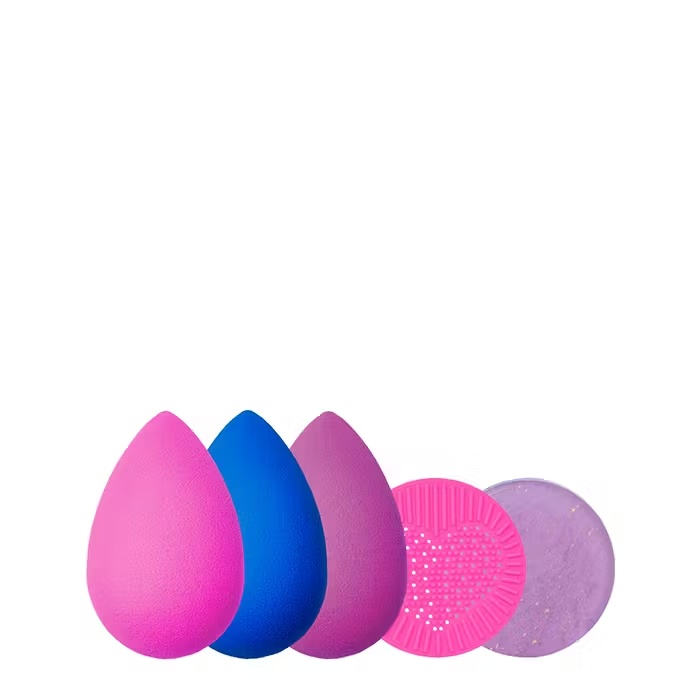 BeautyblenderBeautyblenderTurn The Blend Around Essentials Set